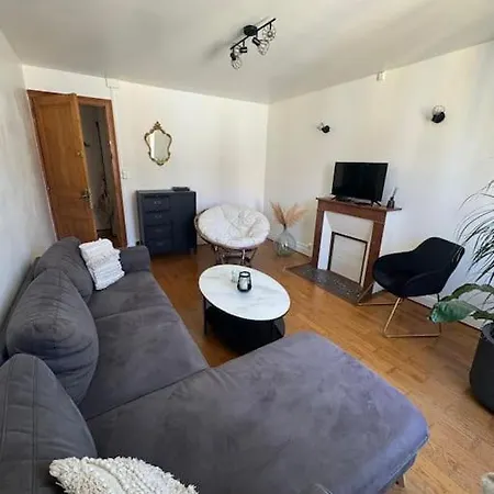 Appartement De Charme Hyper Centre Dijon Exterior foto