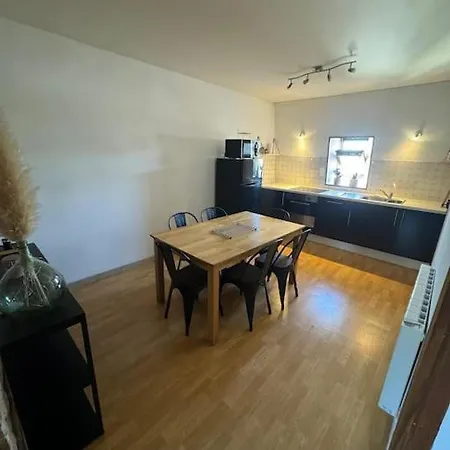 Appartement De Charme Hyper Centre Dijon Exterior foto
