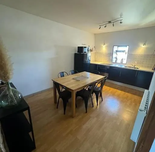 Appartement De Charme Hyper Centre