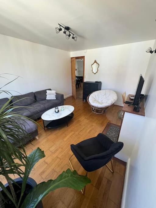 De Charme Hyper Centre