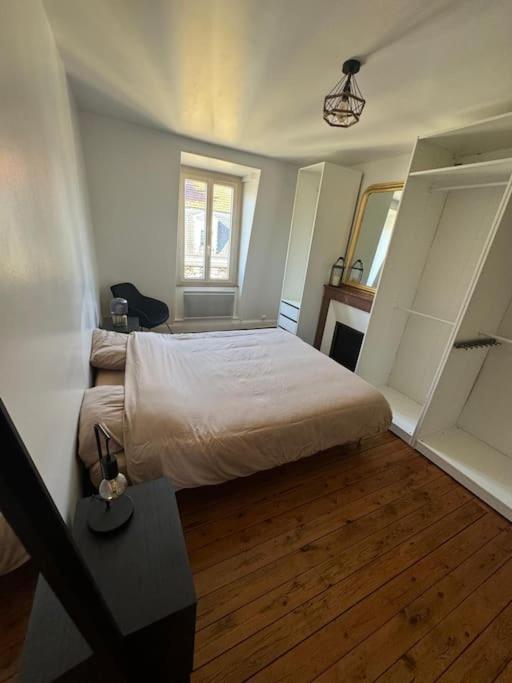 De Charme Hyper Centre Apartment