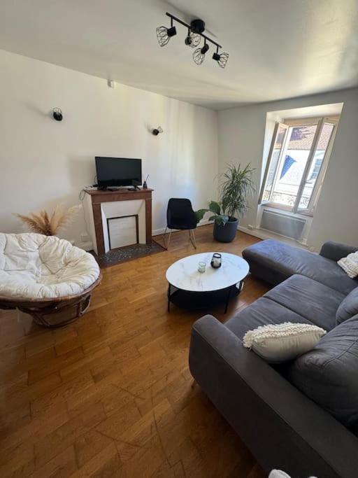 Apartment De Charme Hyper Centre